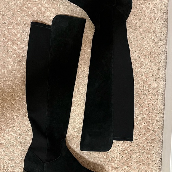 clarks pure caddy suede boots